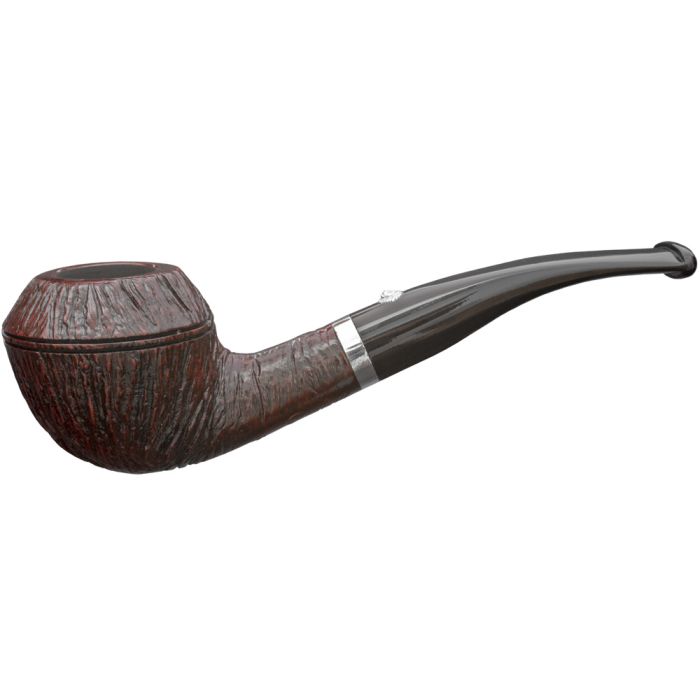 Barling Pfeife Marylebone Bark 1819