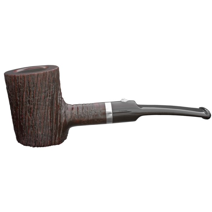 Barling Pfeife Marylebone Bark 1820