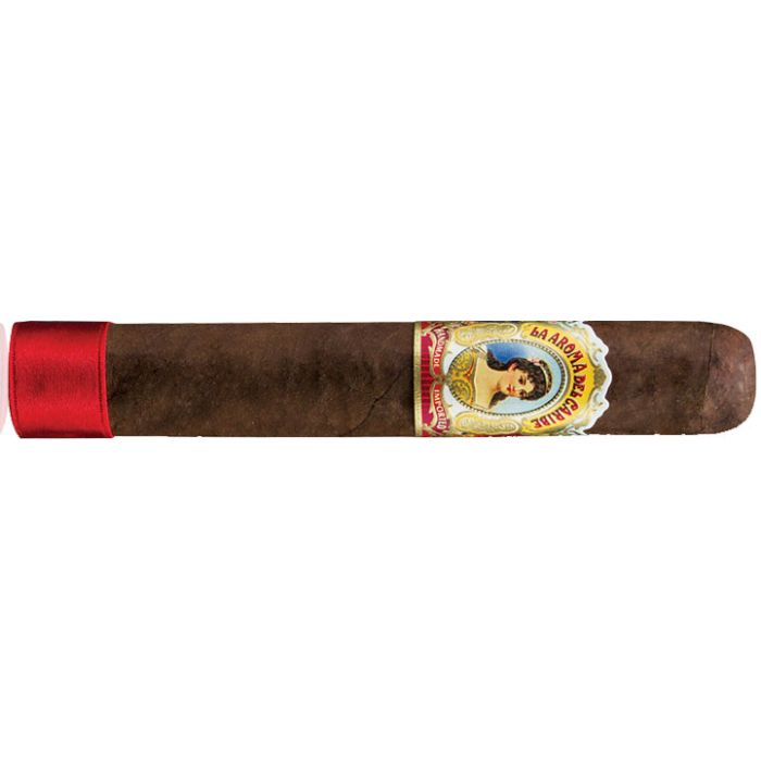 La Aroma del Caribe Base Line Rotschild
