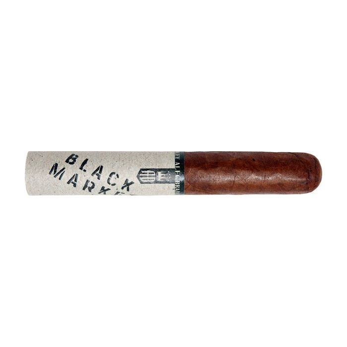 Zigarre Alec Bradley Black Market Toro