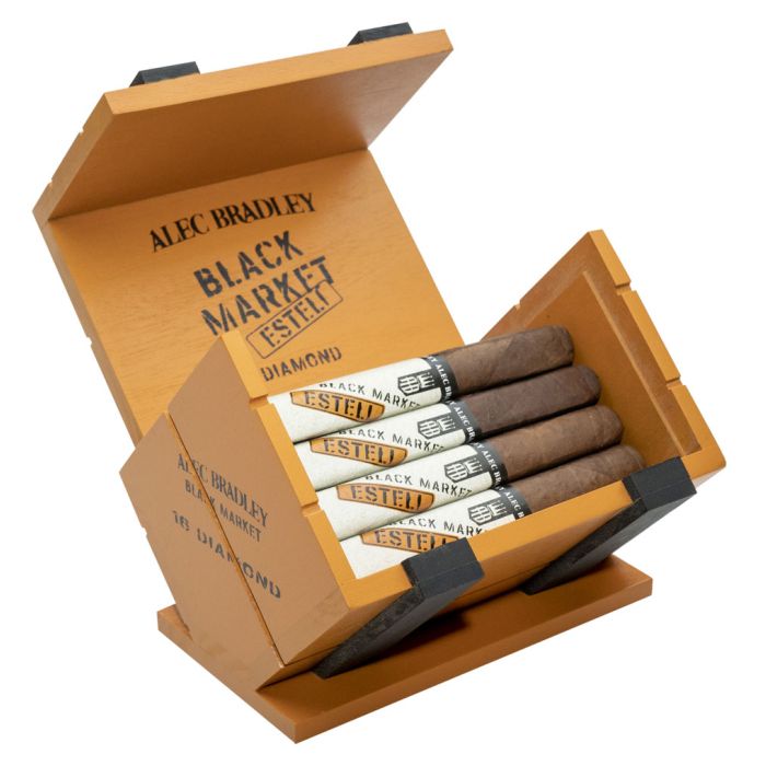 Alec Bradley Black Market Esteli Diamond boxpressed kaufen