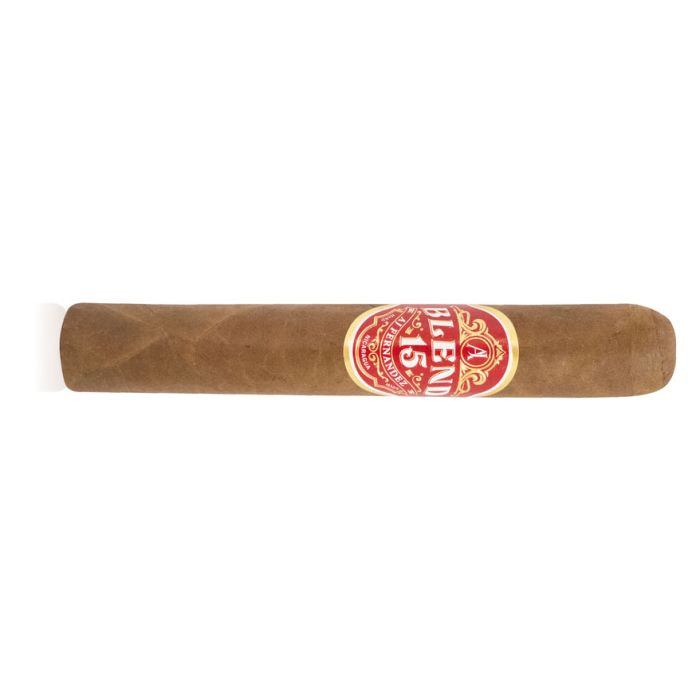 A. J. Fernandez Blend 15 Robusto