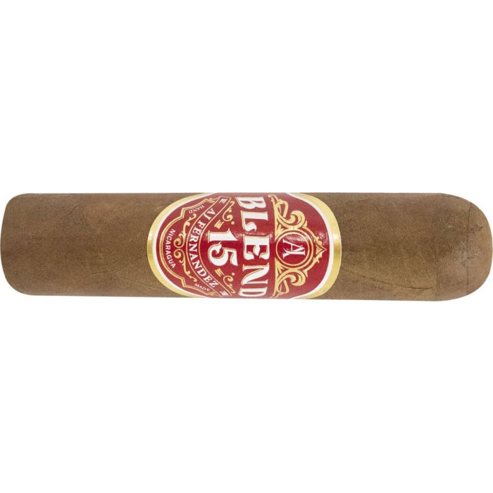 A. J. Fernandez Blend 15 Short Robusto Zigarre