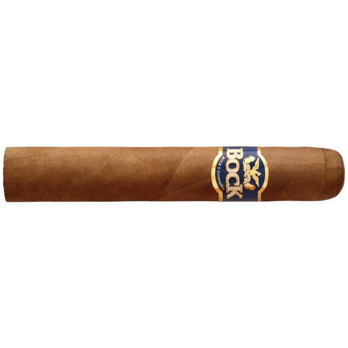 Bock y Ca Robusto Zigarre