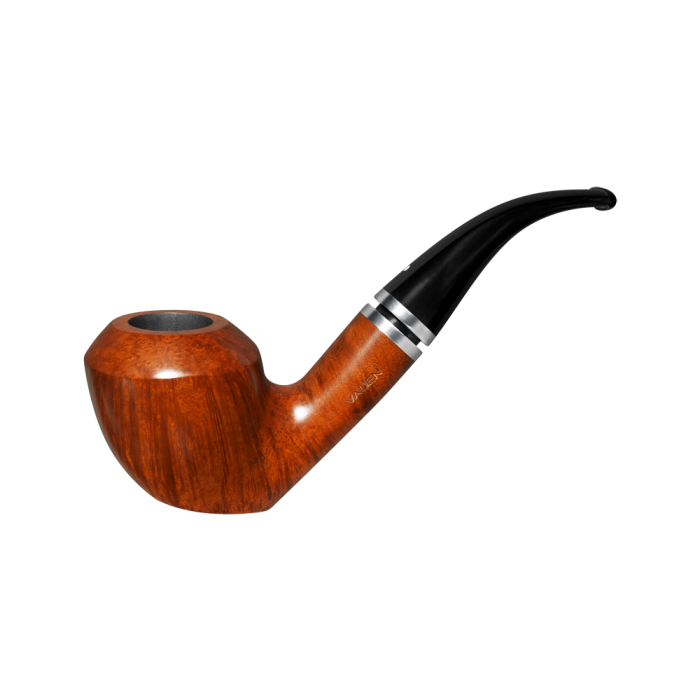 Vauen Caletta Pfeife 135