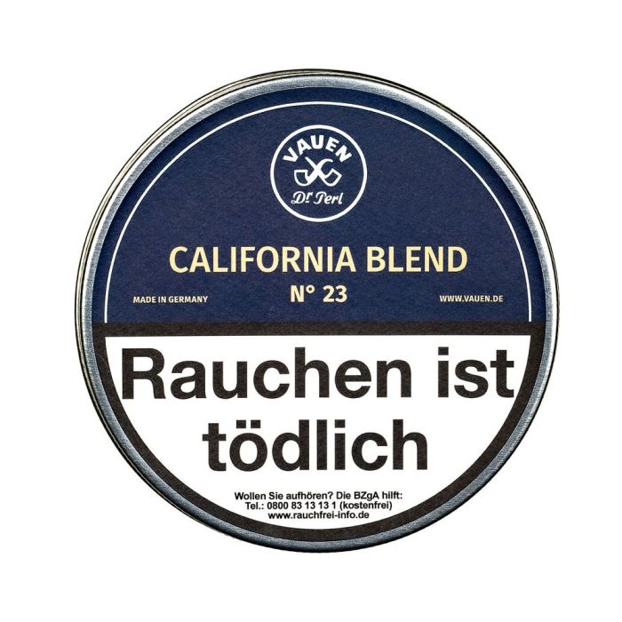 Pfeifentabak Vauen California Blend