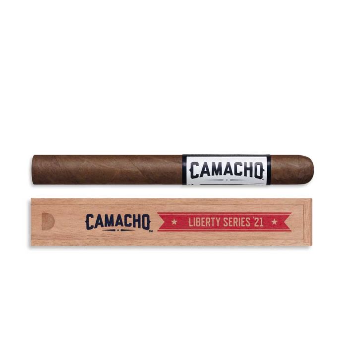 Camacho Liberty Series 2021 LE kaufen
