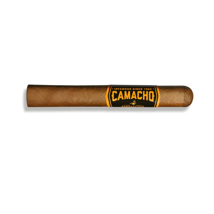 Camacho Box Pressed Toro Tubo