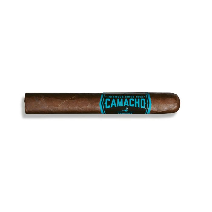 Camacho Box Pressed Toro Tubo Ecuador kaufen