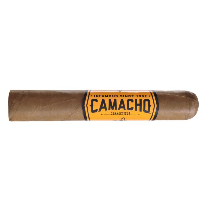 Camacho Connecticut Robusto Zigarre