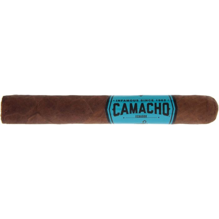 Camacho Ecuador Toro Zigarre