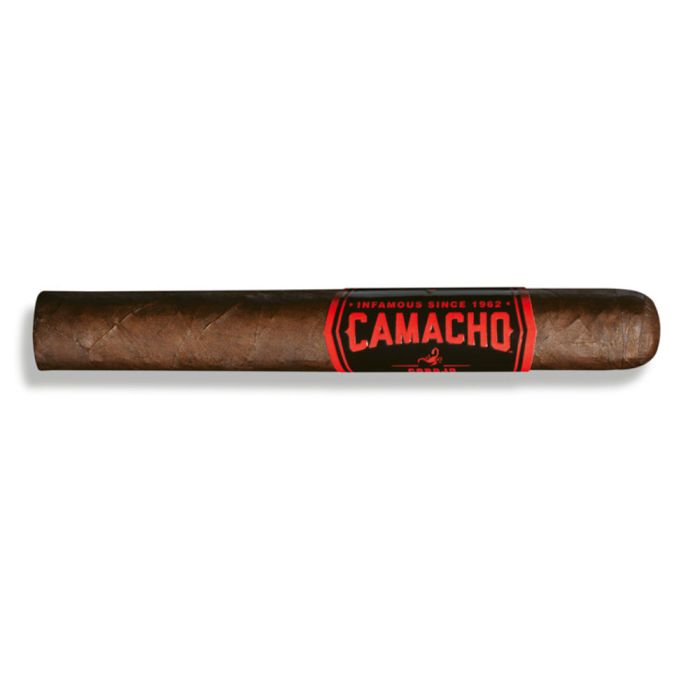 Camacho Box Pressed Toro Tubo Corojo kaufen