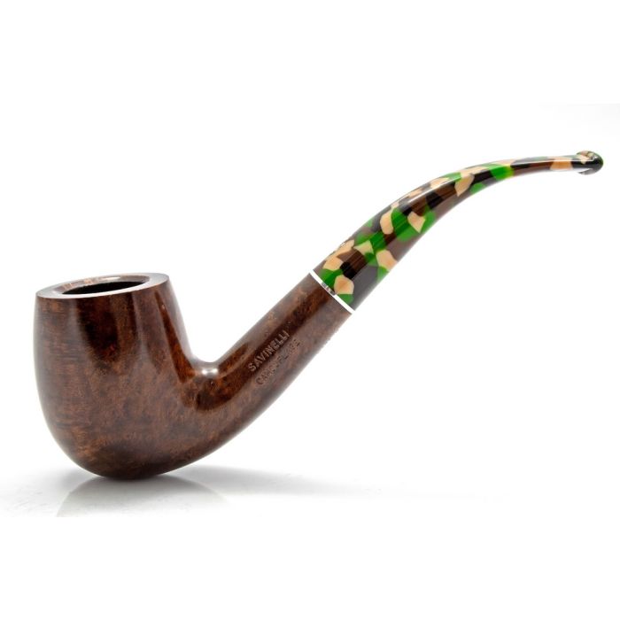 Savinelli Camouflage Pfeife