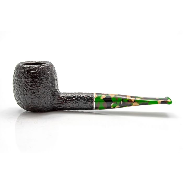 Savinelli Camouflage Pfeife 207 Rustic  kaufen