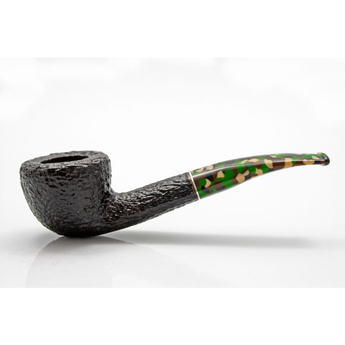 Savinelli Camouflage Pfeife 316 Rustic kaufen