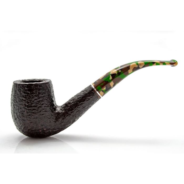 Savinelli Camouflage Pfeife 606 Rustic  kaufen