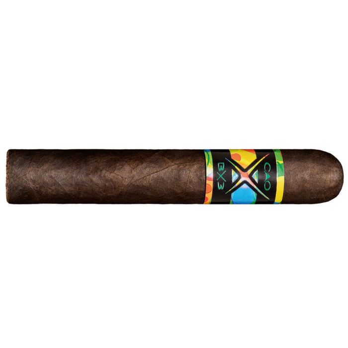 CAO BX3 Robusto Zigarre