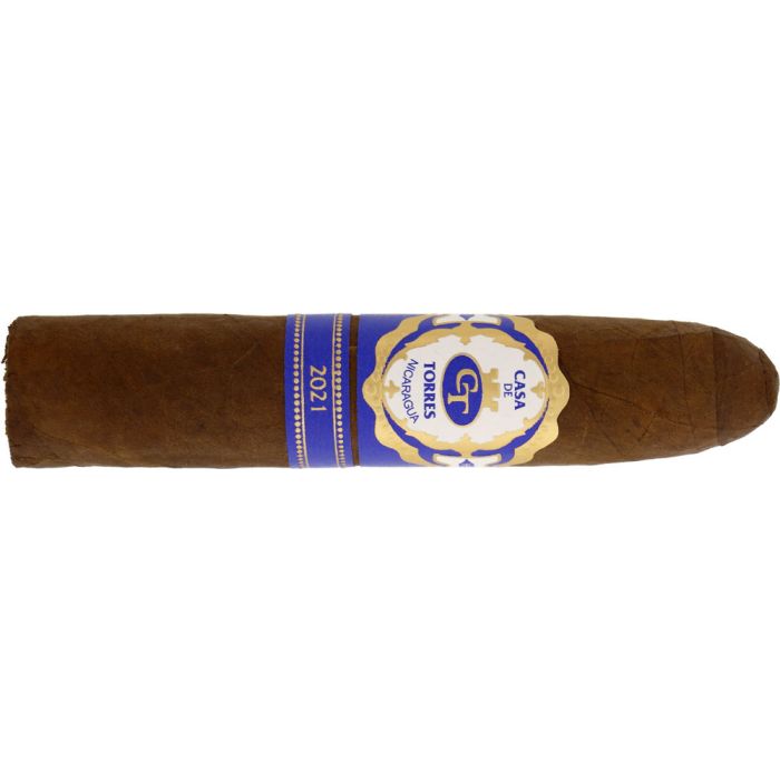 Casa de Torres Bold Torpedo