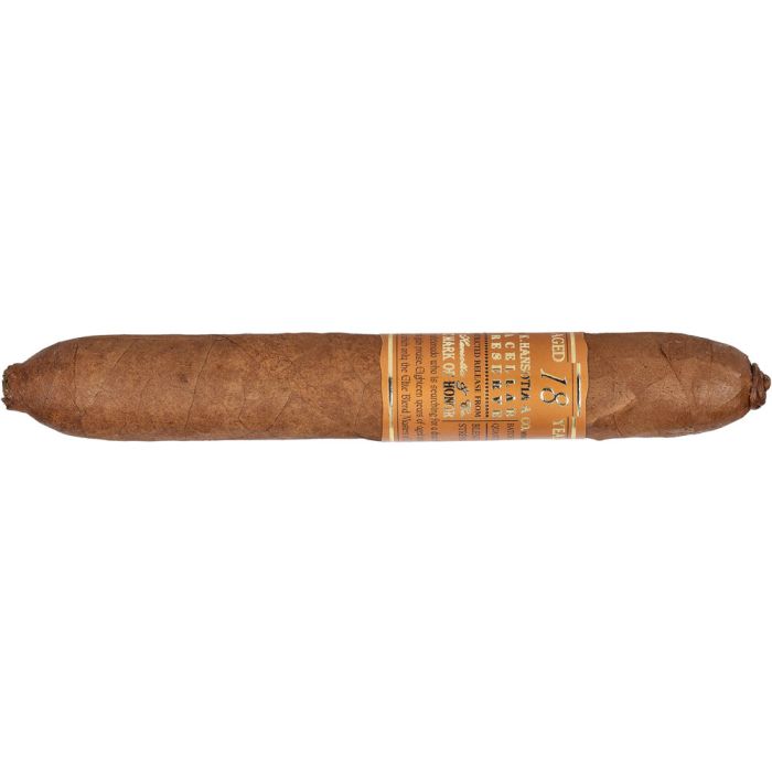 Gurkha Cellar Reserve 18 Years Hedonsim Zigarre