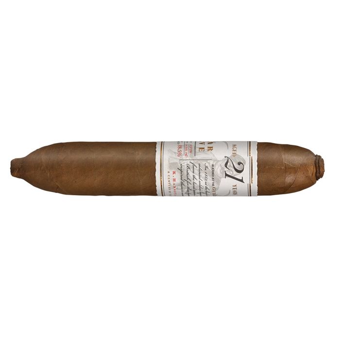 Gurkha Cellar Reserve 21 Years Solara Double Roubsto