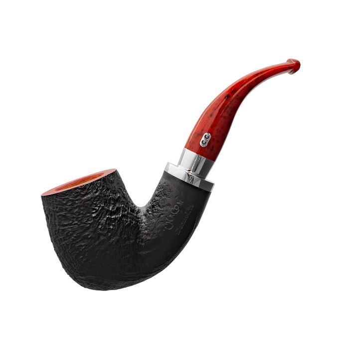 Chacom Skipper Pfeife Sandblast