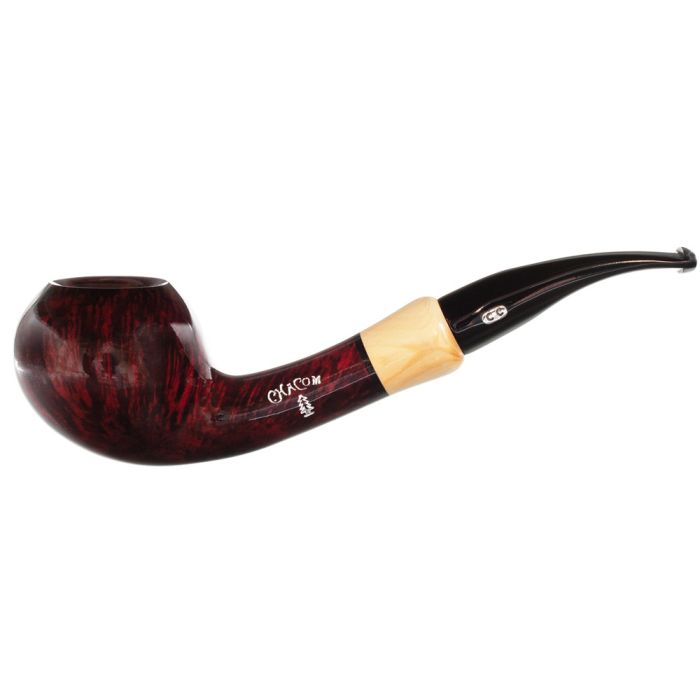 Chacom Noel 2024 Burgundy