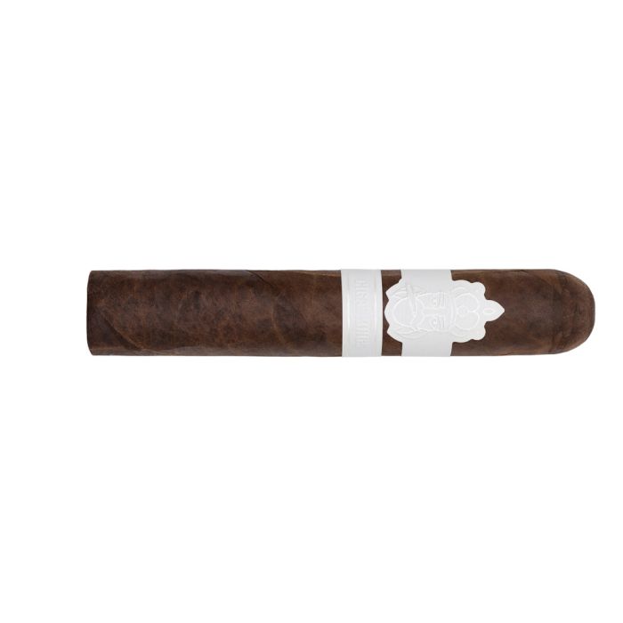CigarKings Wide White Zigarre