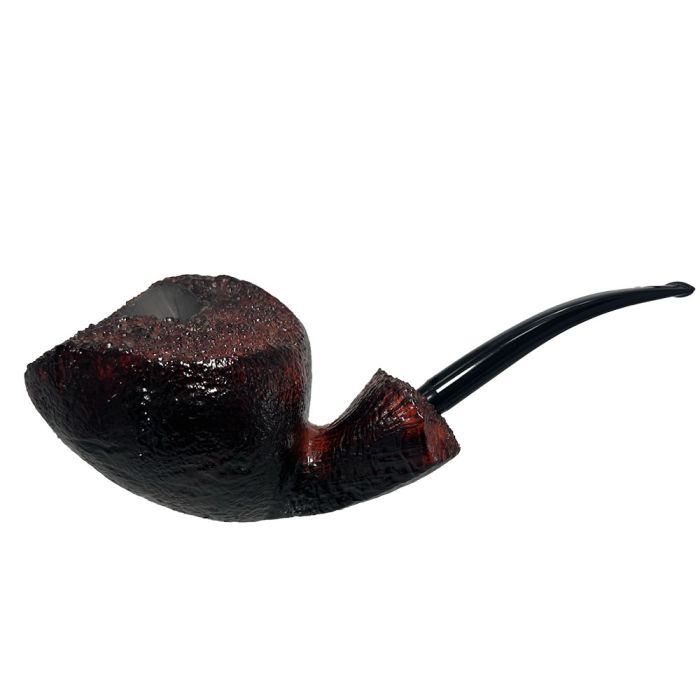 Jeppesen Gigant Pfeife The Coloss of Rhodos