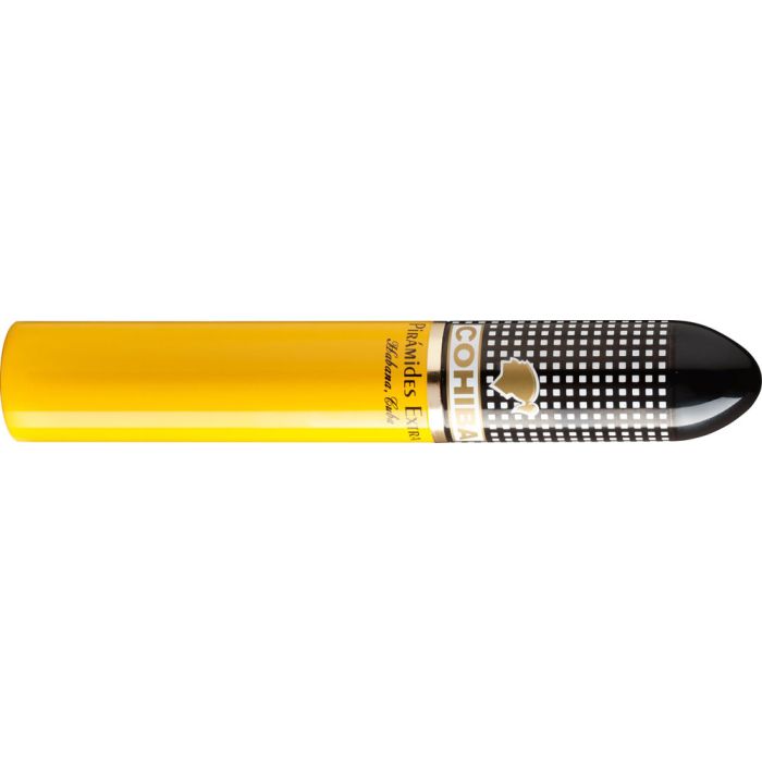 Cohiba Piramides Extra Zigarre