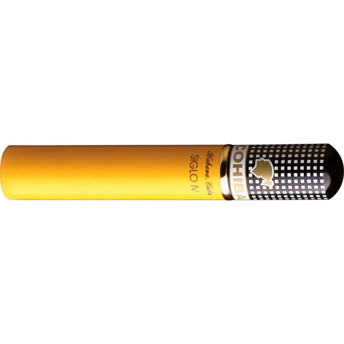 Cohiba Siglo IV Zigarre
