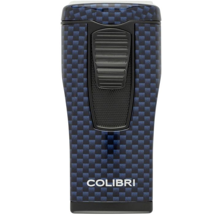 Colibri Monaco II Carbon Zigarrenfeuerzeug