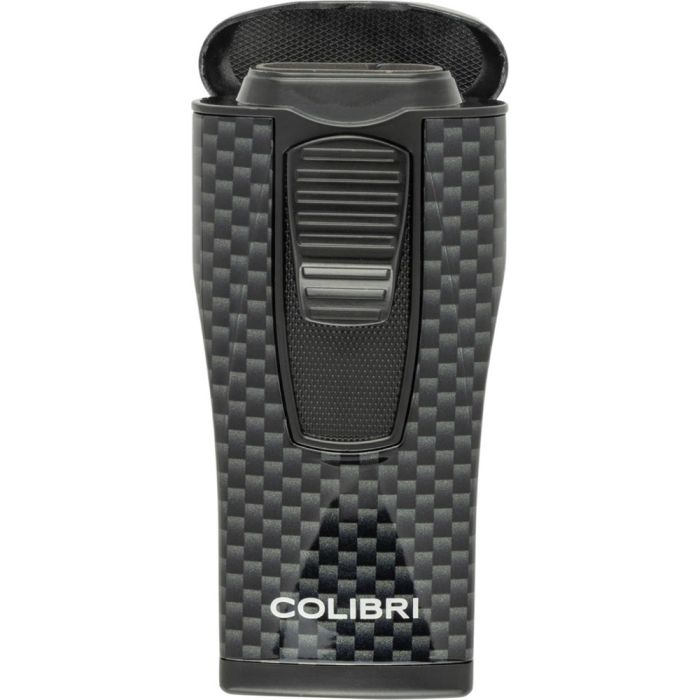 Colibri Monaco II Carbon schwarz