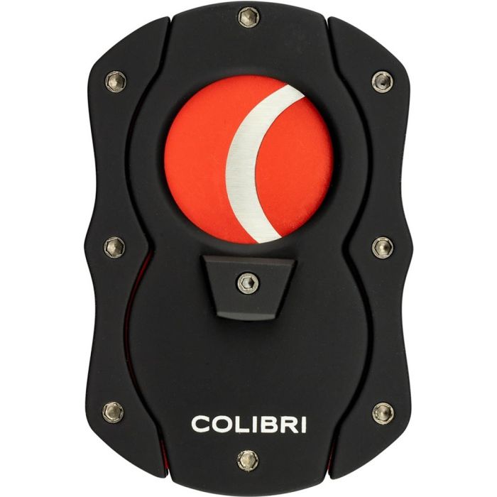 Colibri Zigarrencutter, rot