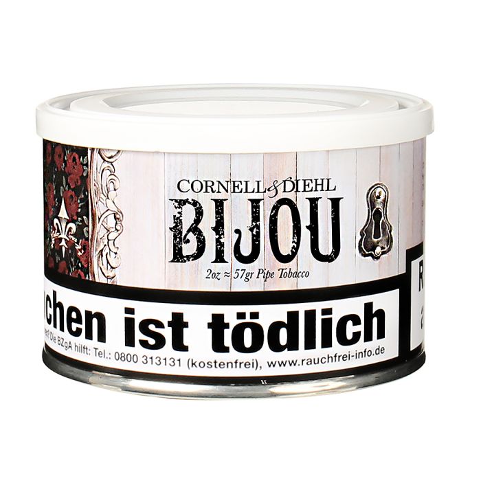 Cornell & Diehl Bijou Pfeifentabak