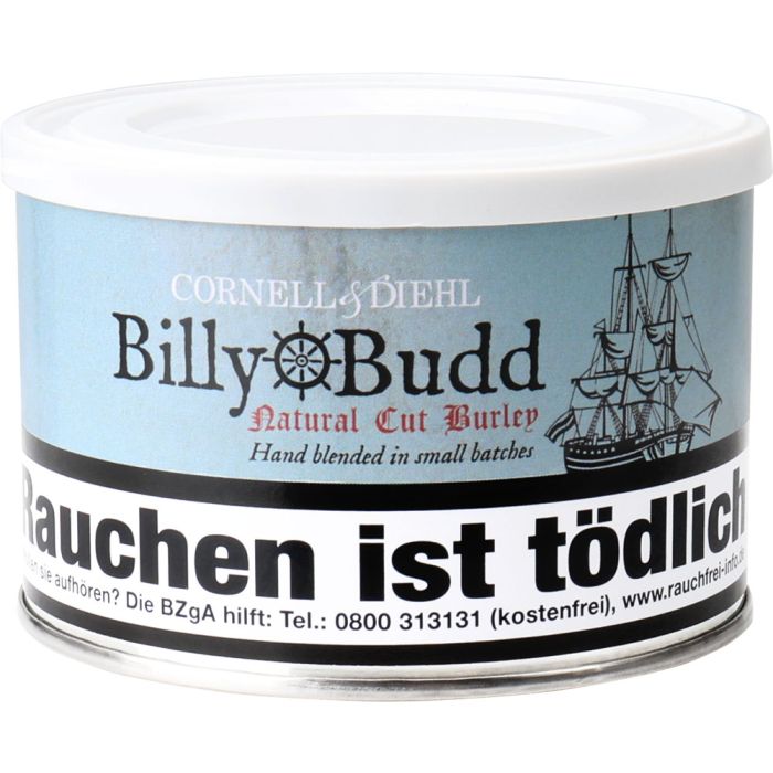 Cornell & Diehl Billy Budd