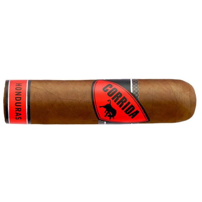 Corrida Honduras Short Robusto Zigarre