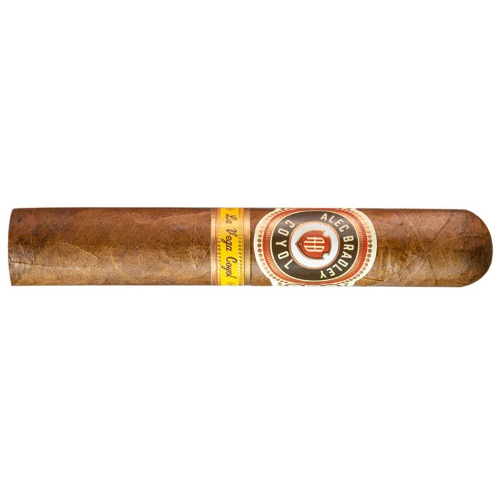 Alec Bradley Coyol Gordo