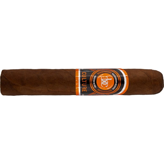 Culture Nicaraguan Reserve Tokyo Zigarre