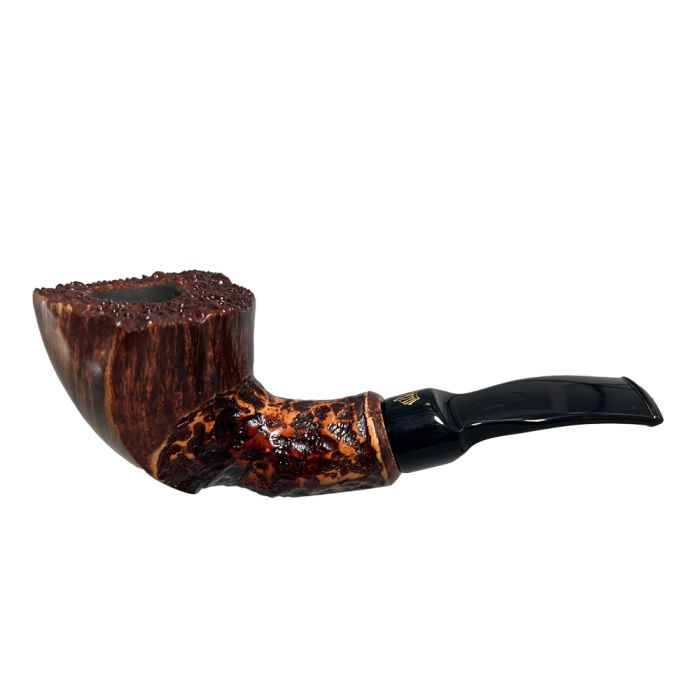 Winslow Crown Viking Pfeife