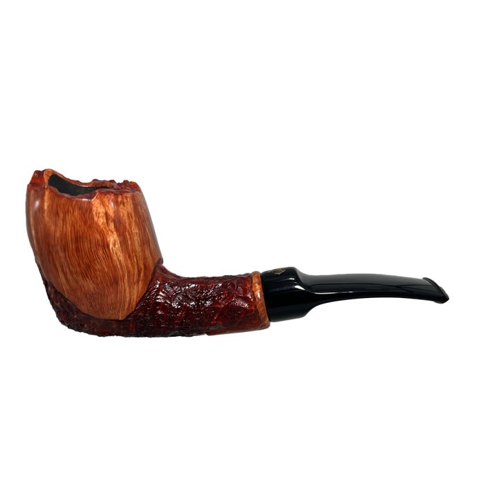 Winslow Crown Viking Pfeife