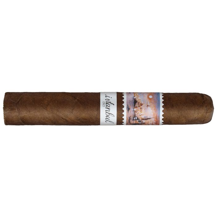 Dalay Istanbul Robusto Zigarre