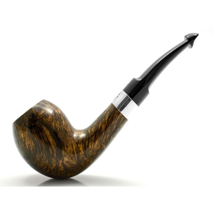 Peterson Sherlock Holmes Strand Pfeife Contrast kaufen