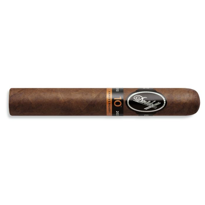 Davidoff Nicaragua 10th Anniversary Limited Edition Zigarre