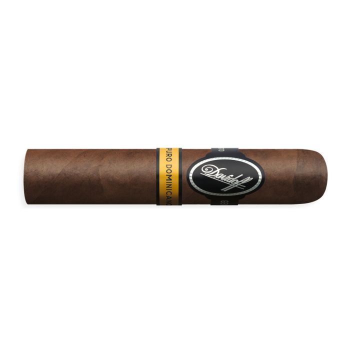 Davidoff Puro Dominicano Short Robusto