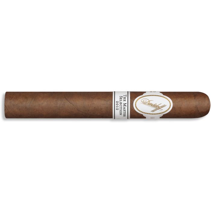 Davidoff Master Selection 2012 LE Zigarre