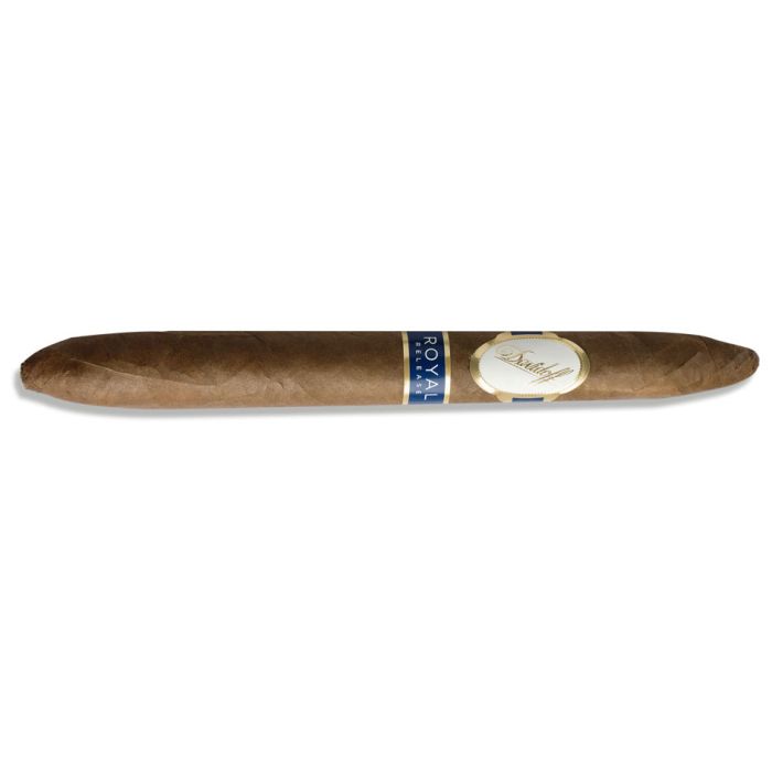 Davidoff Royal Release Salomones