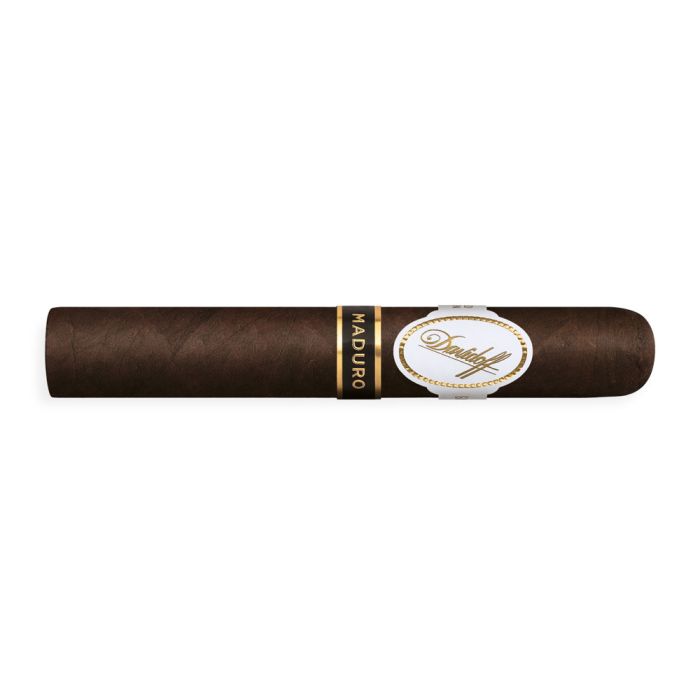 Davidoff Maduro Limited Releas Robusto