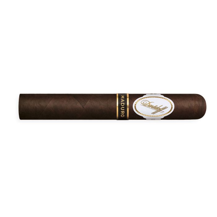 Davidoff Maduro Limited Release Toro Zigarre