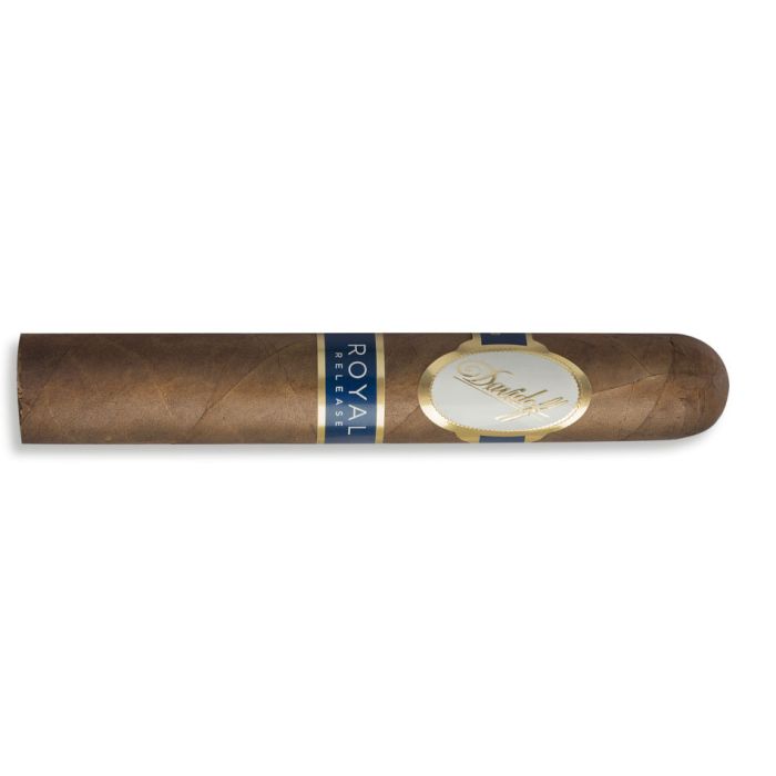 Davidoff Royal Release Robusto Zigarre kaufen