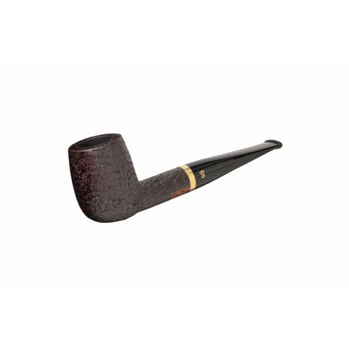 Stanwell De Luxe Pfeife 88 rustiziert kaufen